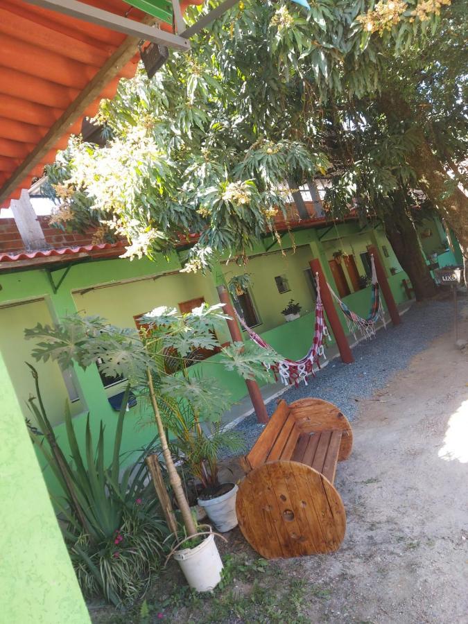 Pousada Tropical أباريسيدا المظهر الخارجي الصورة